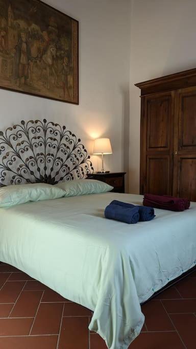 In Castello Appartamento