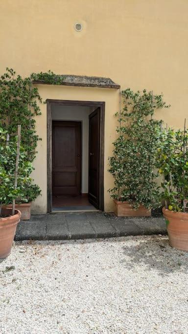 In Castello Appartamento